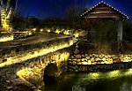 公园景观亮化