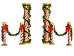 圣诞模板png