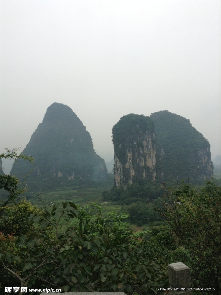 桂林风景