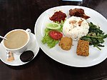 巴厘美食