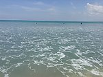 大海风景