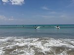 冲浪