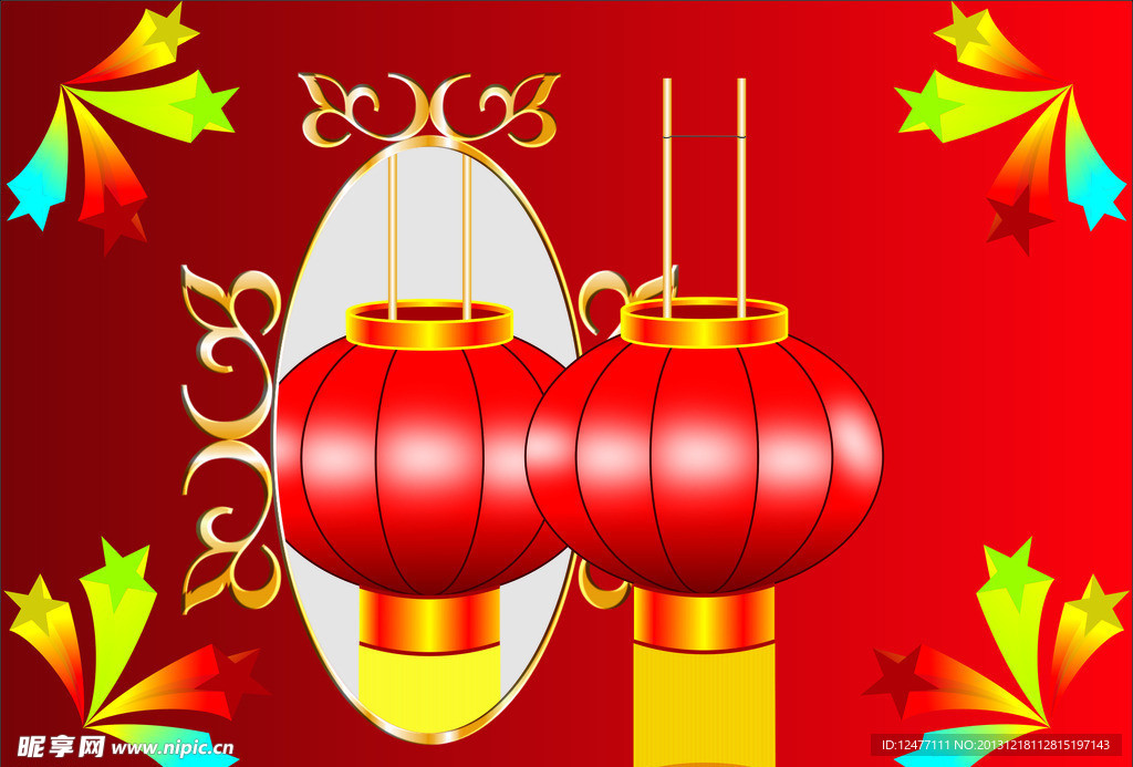 灯笼