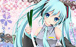初音未来