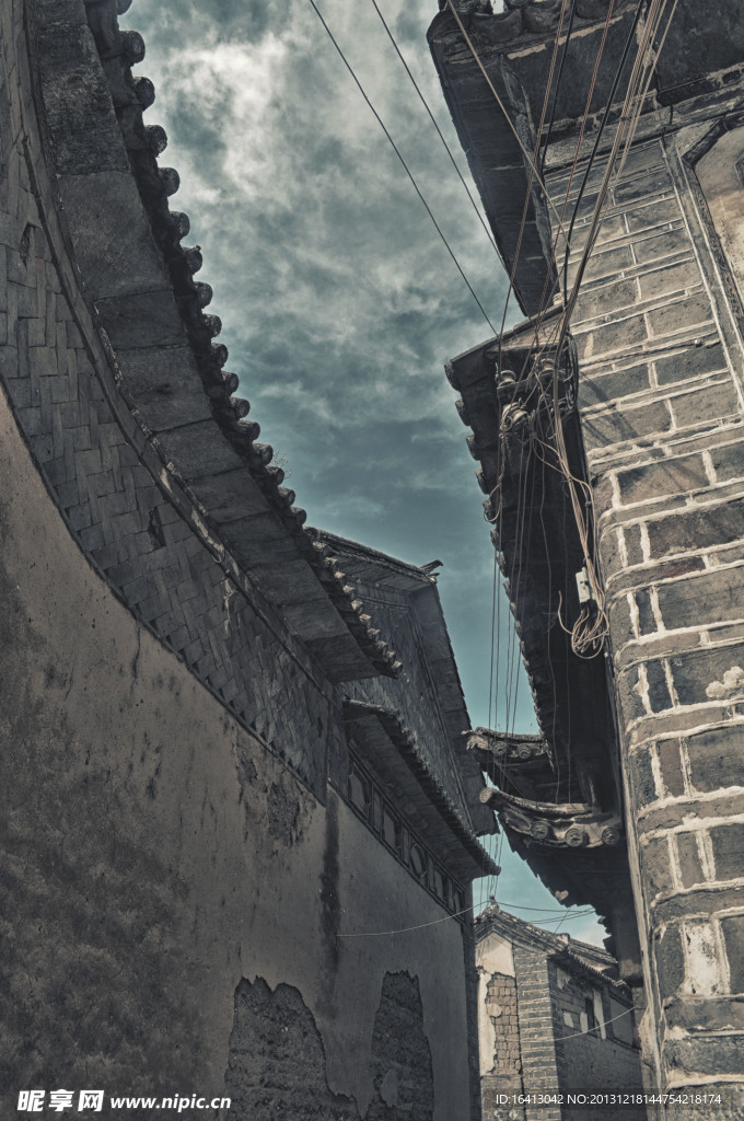 云南印象