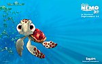海底总动员官方海报