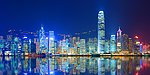 夜景