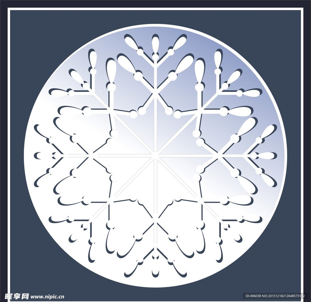 雪花