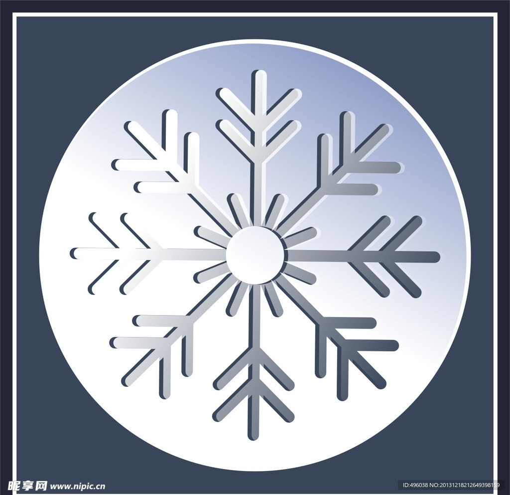 雪花