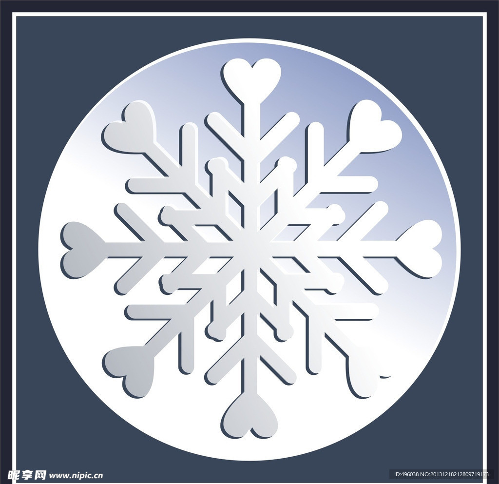 雪花