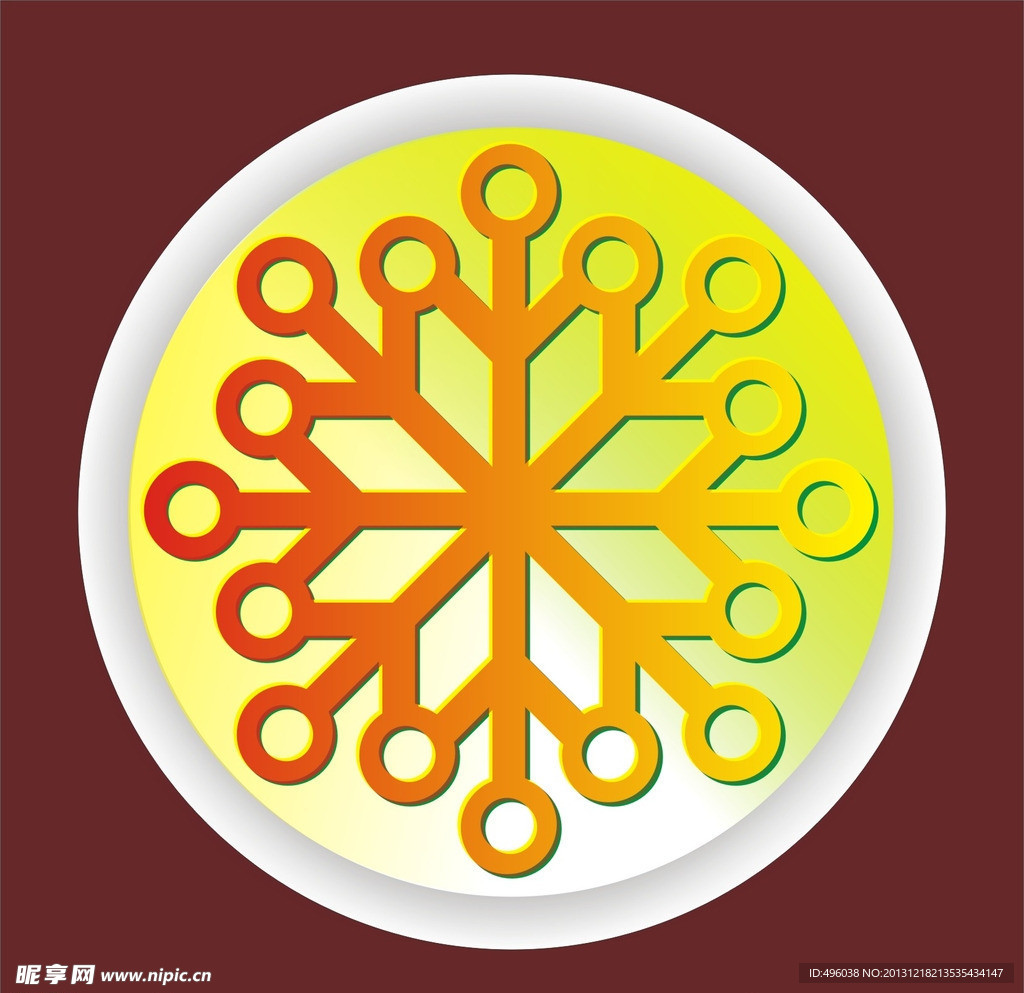 雪花