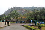 山下马路