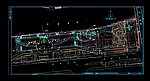 平面规划图