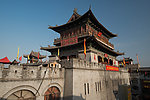 丽景门 洛阳