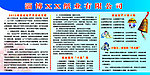 纸业展板
