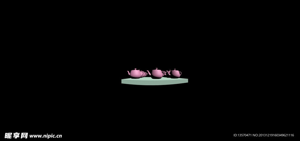 茶壶