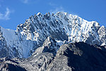 玉龙雪山