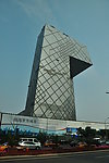 建筑摄影