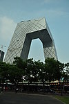 建筑摄影