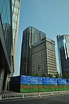 建筑摄影
