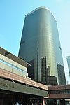 建筑摄影