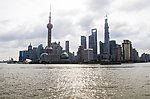 上海外滩摄影