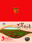 马年贺卡