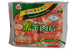 羊肉片