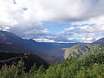 高山风景