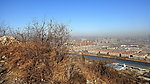 山城
