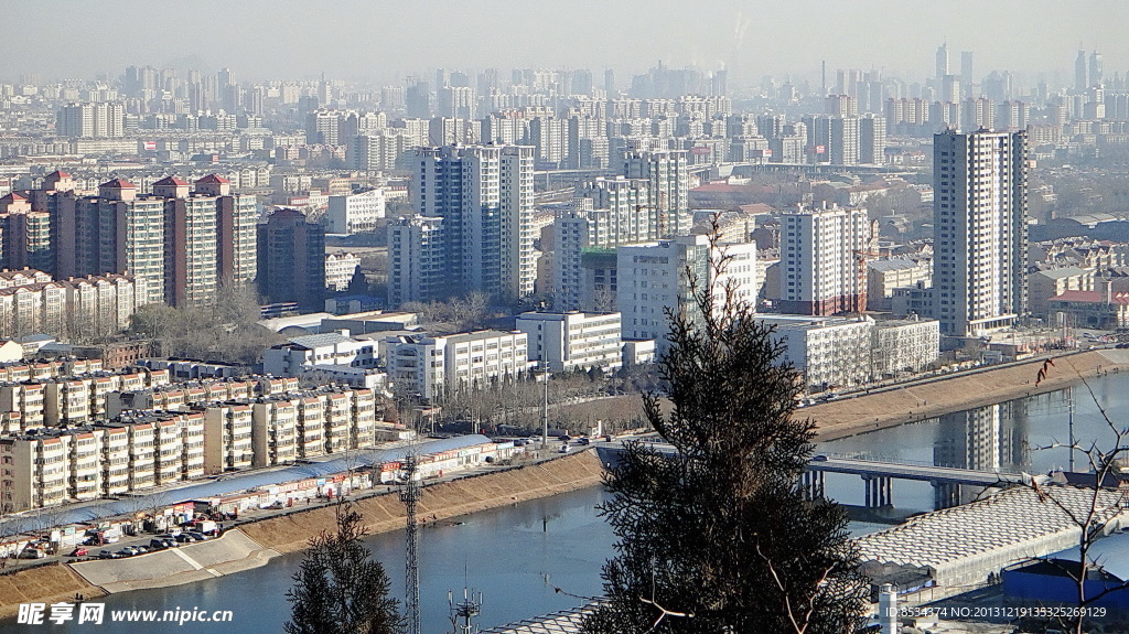 山城