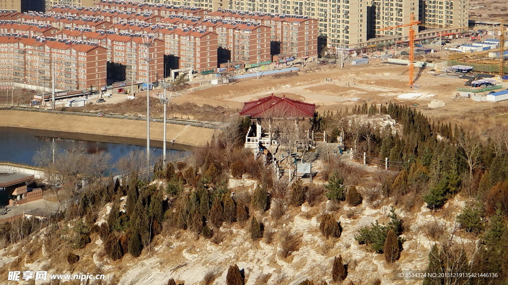 山城