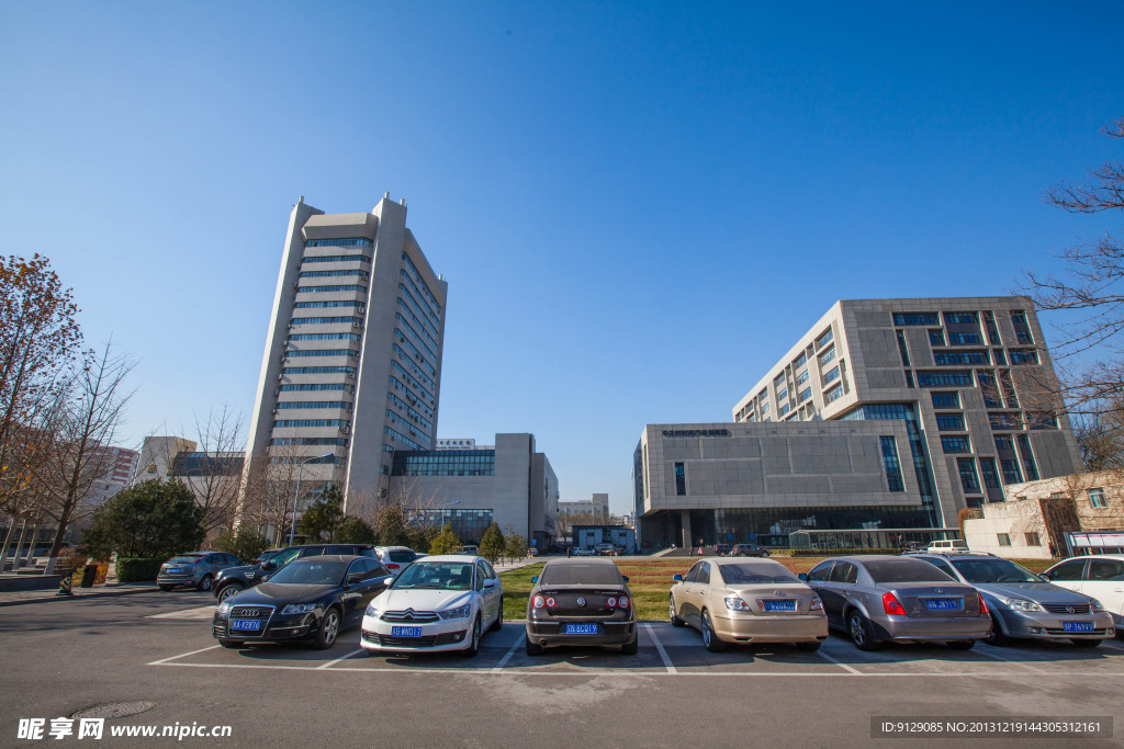 北京服装学院