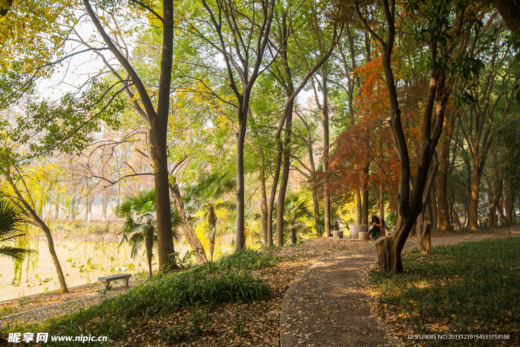 华中科技大学