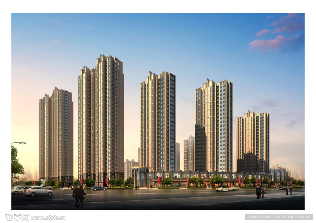 建筑设计