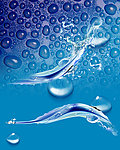 水珠