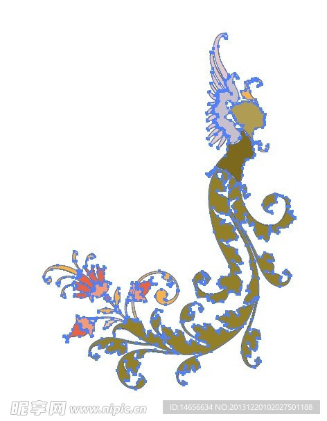 花人