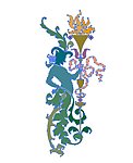花人二