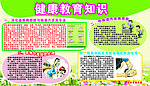 学校宣传栏