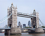 英国伦敦桥