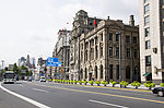 上海外滩老建筑