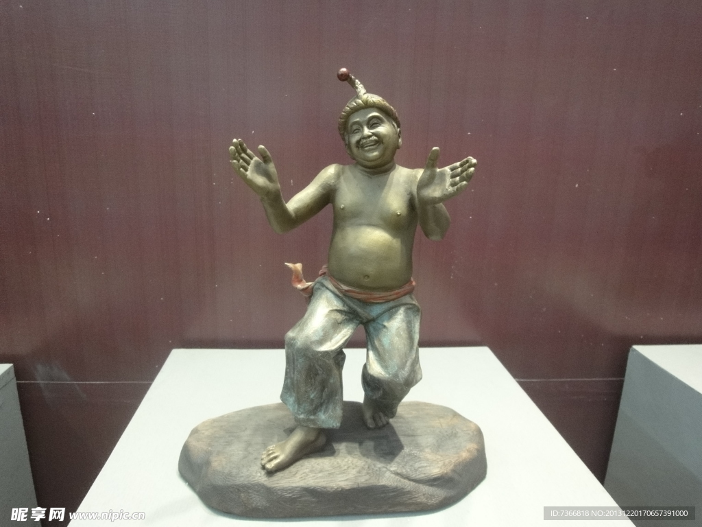 雕塑