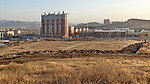 山城