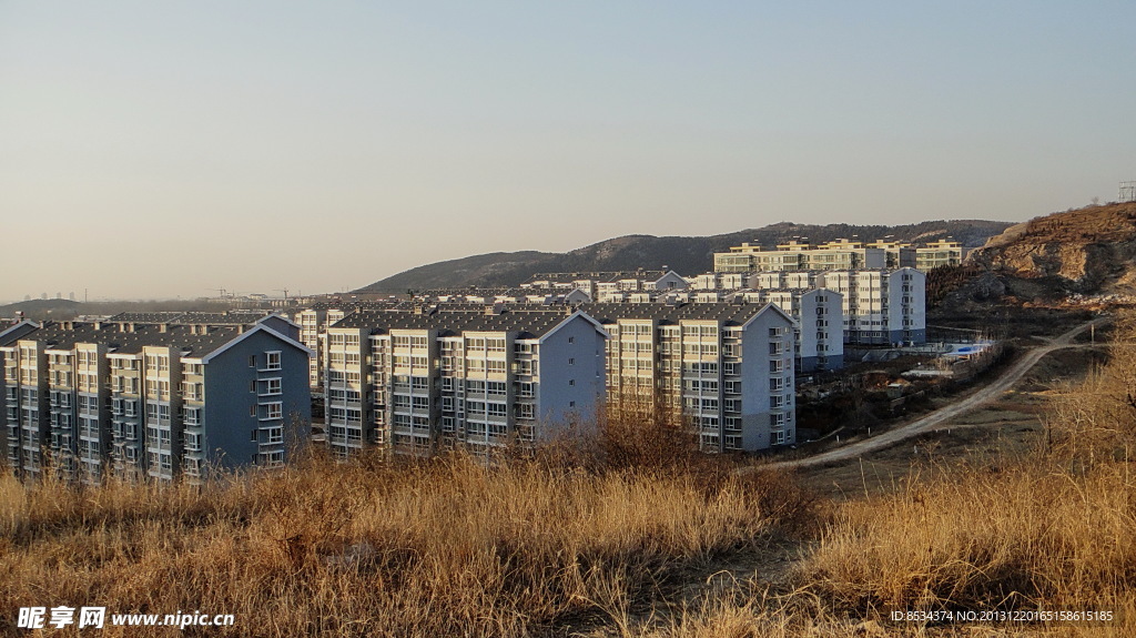 山城
