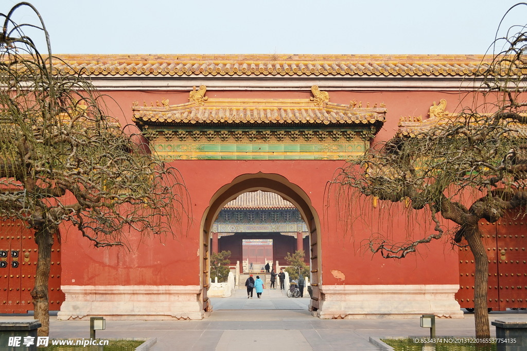 太庙