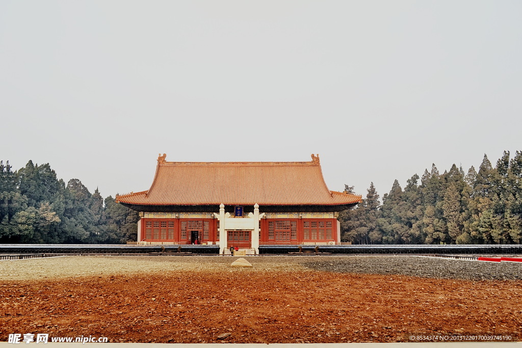 太庙