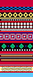 图腾花纹