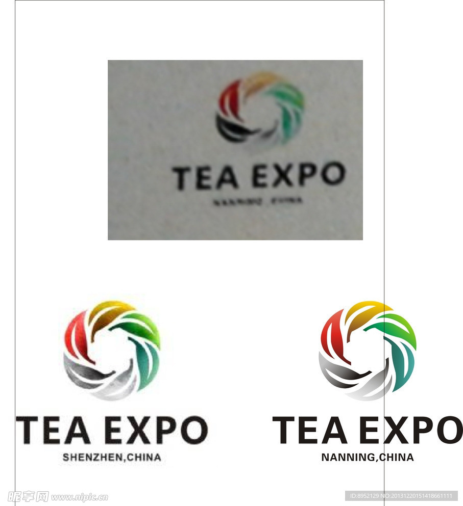 标志 LOGO