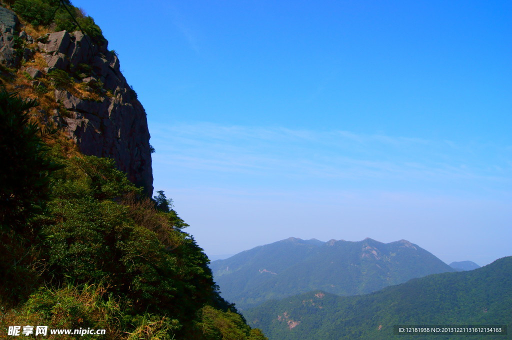 银瓶山