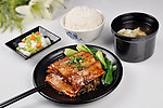 梅菜扣肉